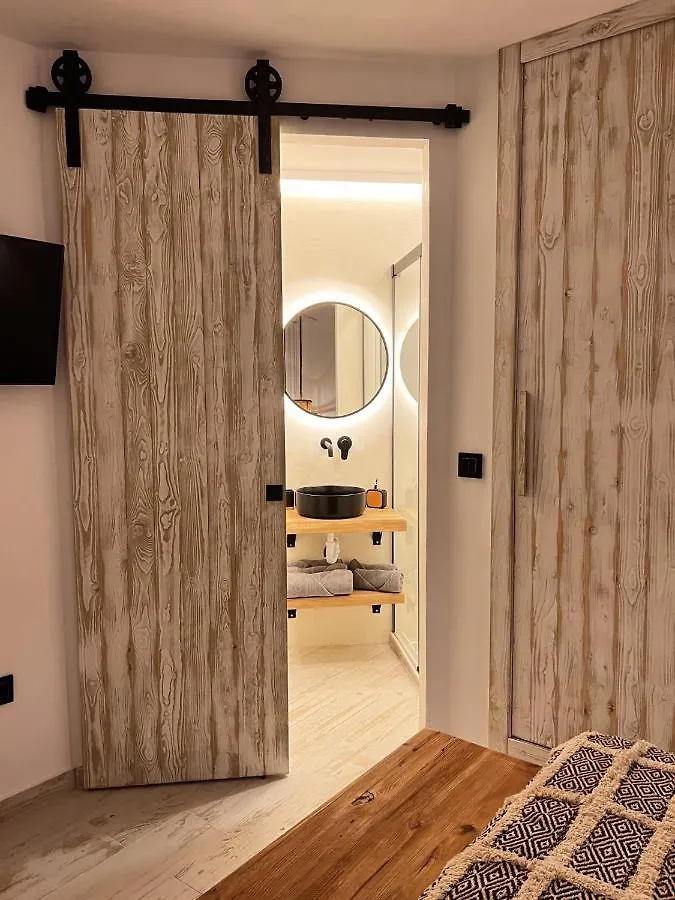 Apartamento El Rocio 2 Dormitorios 2 Banos Y Garaje Torremolinos