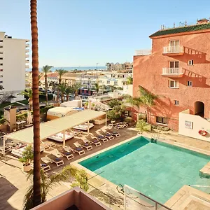 4* Hotel Fenix - Adults Only Recommended