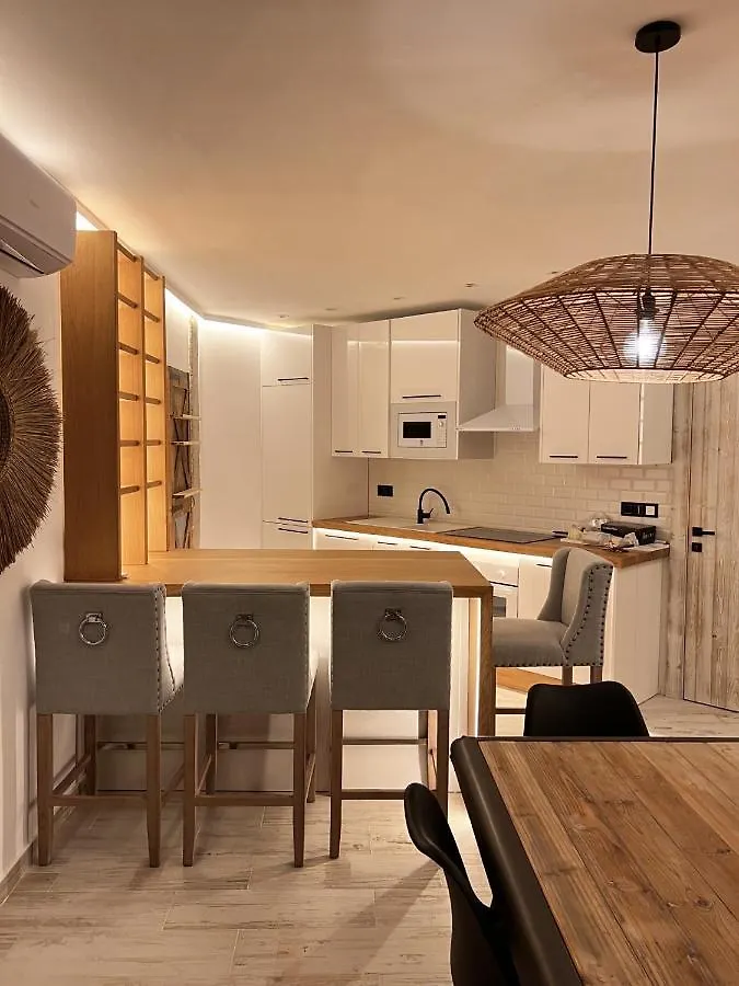 Apartamento El Rocio 2 Dormitorios 2 Banos Y Garaje Torremolinos