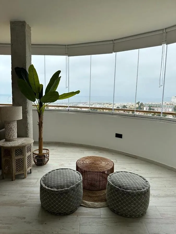 Apartamento El Rocio 2 Dormitorios 2 Banos Y Garaje Torremolinos Apartment