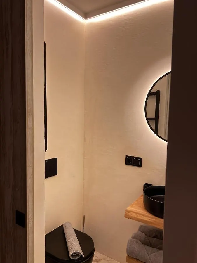 Apartamento El Rocio 2 Dormitorios 2 Banos Y Garaje Torremolinos Apartment