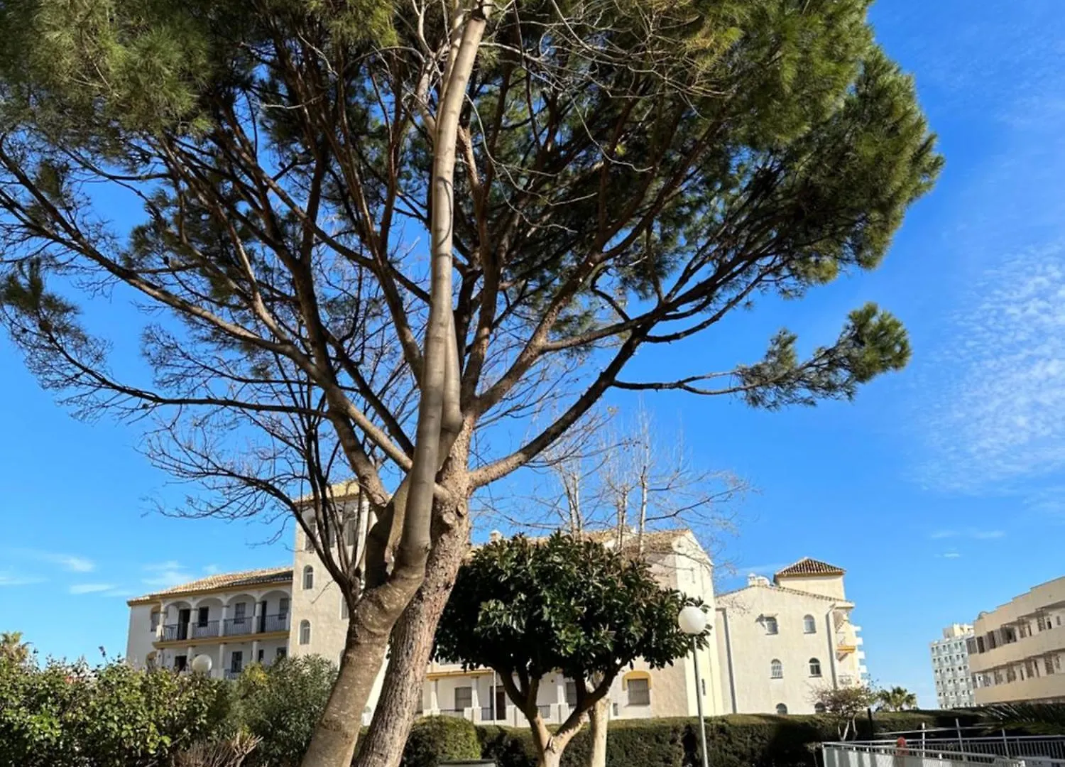 Apartamento El Rocio 2 Dormitorios 2 Banos Y Garaje Torremolinos Apartment