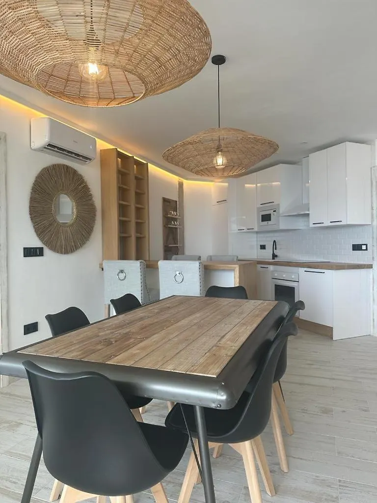 Apartamento El Rocio 2 Dormitorios 2 Banos Y Garaje Torremolinos