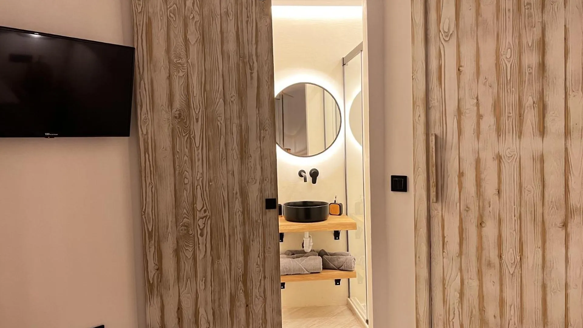 Apartamento El Rocio 2 Dormitorios 2 Banos Y Garaje Torremolinos Apartment