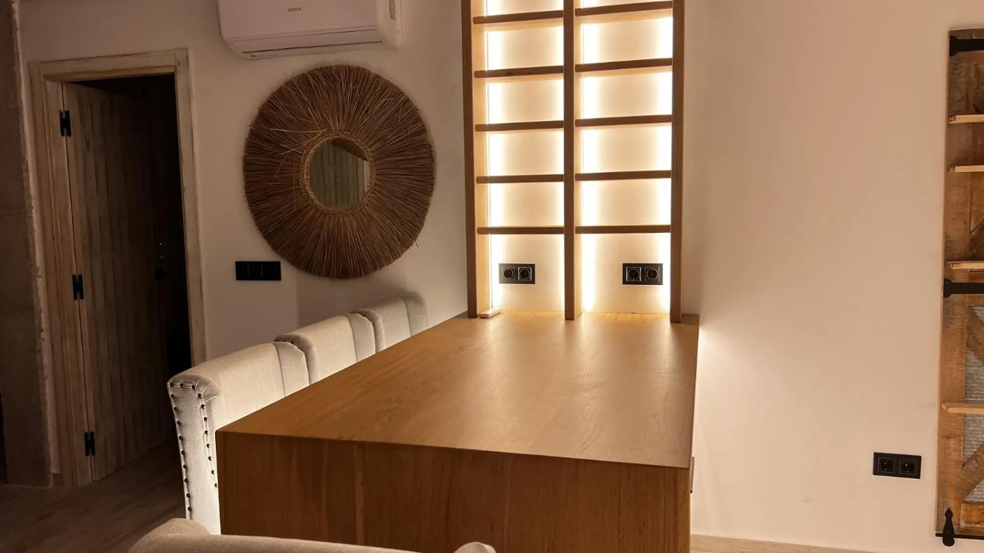 Apartamento El Rocio 2 Dormitorios 2 Banos Y Garaje Torremolinos Apartment